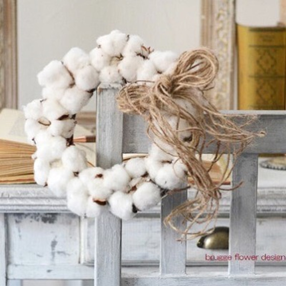 編集部がやってみた! リースブーケのつくり方とデザインアイデア実例 #花嫁DIY