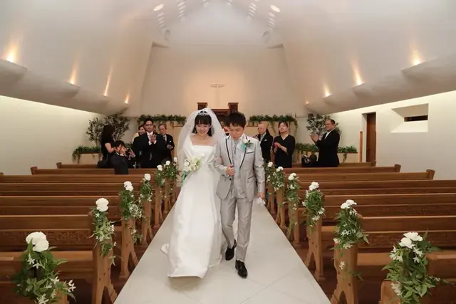 結婚式の「お花」持ち帰り可能？披露宴後の活用方法をプランナーが解説花嫁ノート