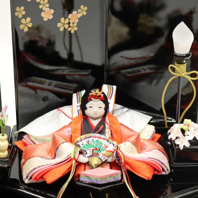 DHU348 ☆平安豊寿 ☆雛匠 ☆雛人形 ☆大きいひな人形雛道具 ひな人形 ひな祭り 三人官女 五人囃子 随身 仕丁☆飾り台付き의 상품 상세JDirectItems AuctionOne Map by FROM JAPAN