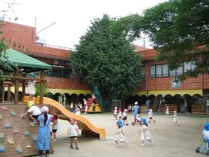 幸手ひまわり幼稚園」 幸手市-幼稚園 保育園-〒340-0113 の地図 アクセス 地点情報 - NAVITIME