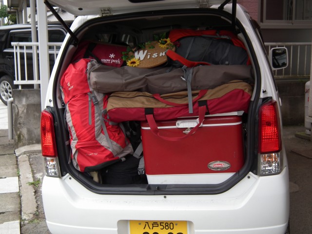 ファミリーキャンプの楽しみ方や魅力 – みんなに聞いてみた –トランクカーゴ TRUNK CARGO公式