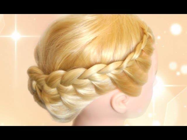 𓂃 ✽PR 片編み込みでハーフアップ🤍 前から見ても可愛くてお気に入り🫶🏻 動画にない左サイドは左側だけ毛束を追加してやってみてください💗 @shop_kasmin さまの ハートヘアゴムとベロアリボンの組み合わせ めちゃくちゃ可愛い𓍯キッズヘアゴム女の子 ヘア