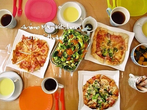 子供の誕生日パーティーにぴったりな料理アイデア2025 年のリアルなLemon8ユーザー体験