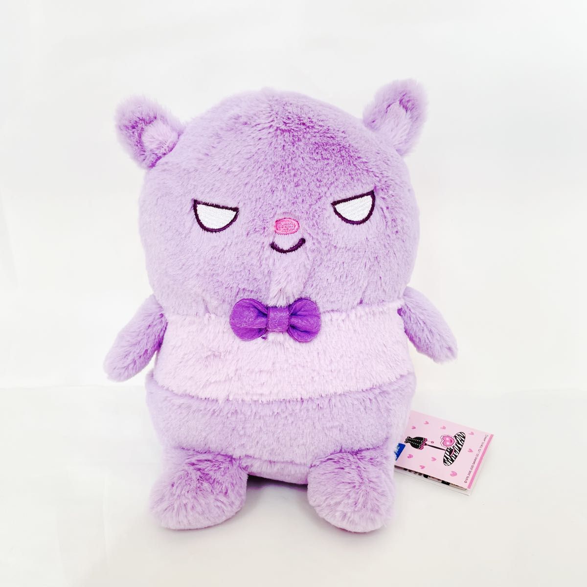 お願い！マイメロディ フィギュアストラップ商品情報タカラトミーアーツ