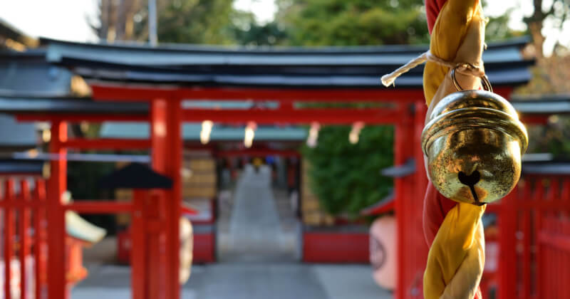 本当に効く縁結び神社 願いが叶った！ー京都市内の6神社、24人の体験談みしま縁結び