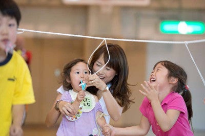 □子供会イベント大道芸人派遣・パフォーマー出張手配