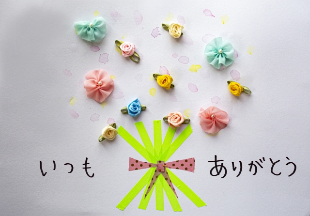 敬老の日手作りプレゼント 子供でも簡単に作れるアイディアまとめ！なんでも情報発信局