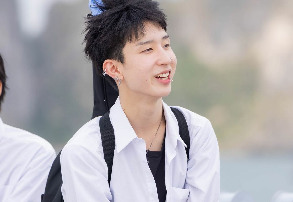 シュント ユニバ 彼女TikTok