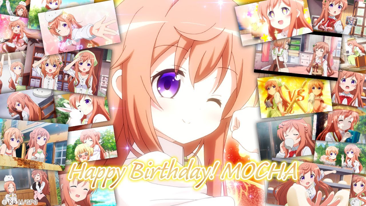 ご注文はうさぎですか？ ごちうさ サンリオ ココア 缶バッジ 51個セット