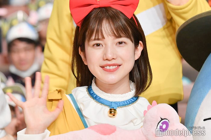 弘中綾香アナ 22年結婚の夫との関係性「自分のことが大好きで ちょうどいい」 たまのケンカの原因は？ - スポニチ Sponichi Annex 芸能