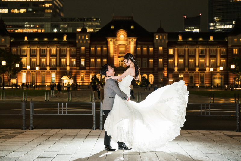 思わずドキッとしちゃう⁈シチュエーション別！男女カップルの描き方いちあっぷ