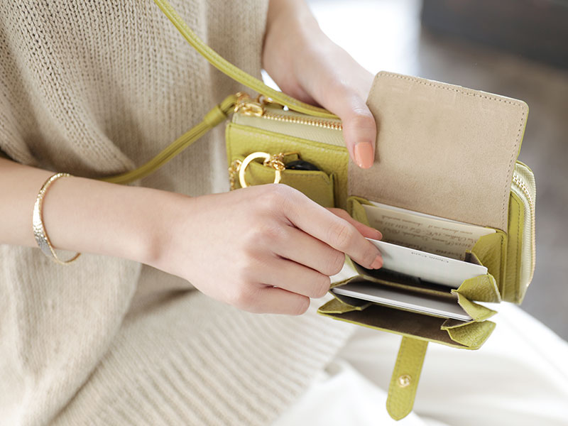 子育てママに人気！斜めがけできるスマホケース、スマホショルダーのおすすめランキングわたしと、暮らし