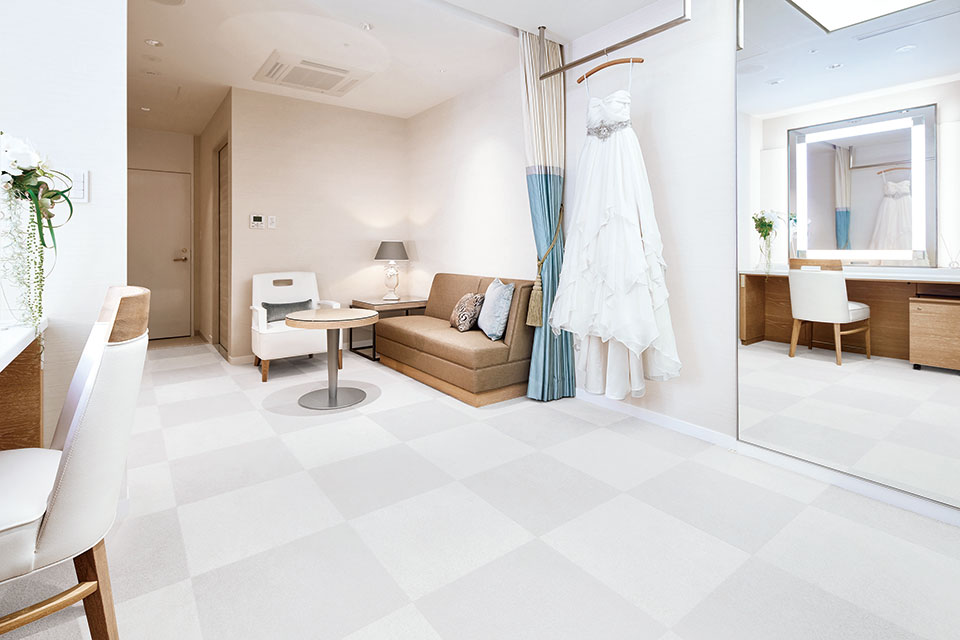 ウエディングアイテム神戸三宮のランドマークホテル ホテルオークラ神戸 公式