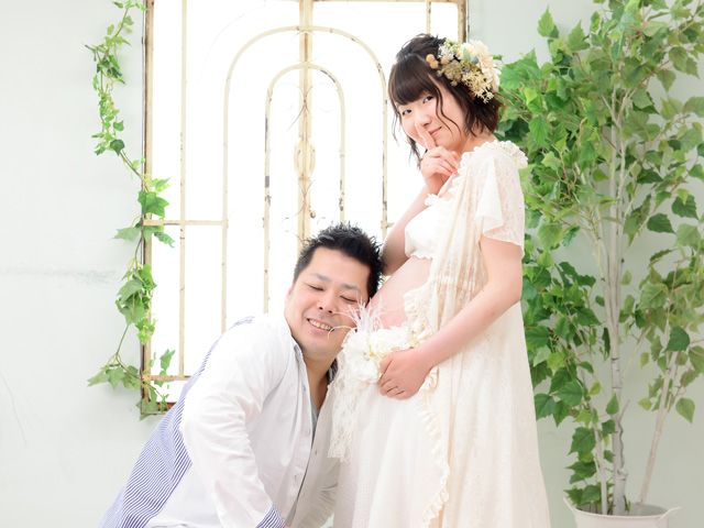埼玉県でマタニティフォトを撮影しよう マタニティフォト専門サイトフォトハグ