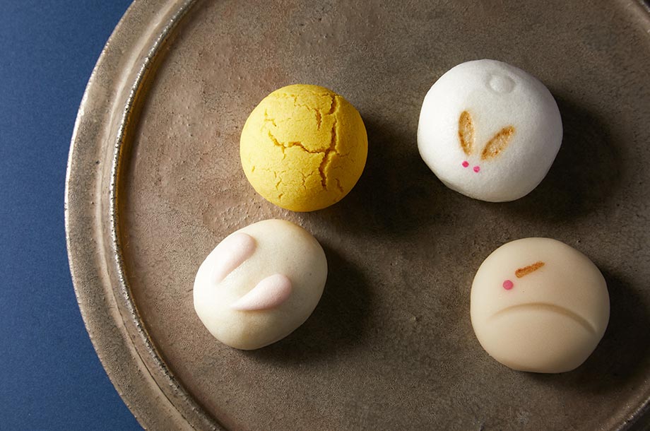 うさぎやのどら焼き徹底レビュー！店舗別の差が中々どうして面白い東京 いいとこ みーつけた！東京生まれ東京育ちのアラフィフ主婦が発信中