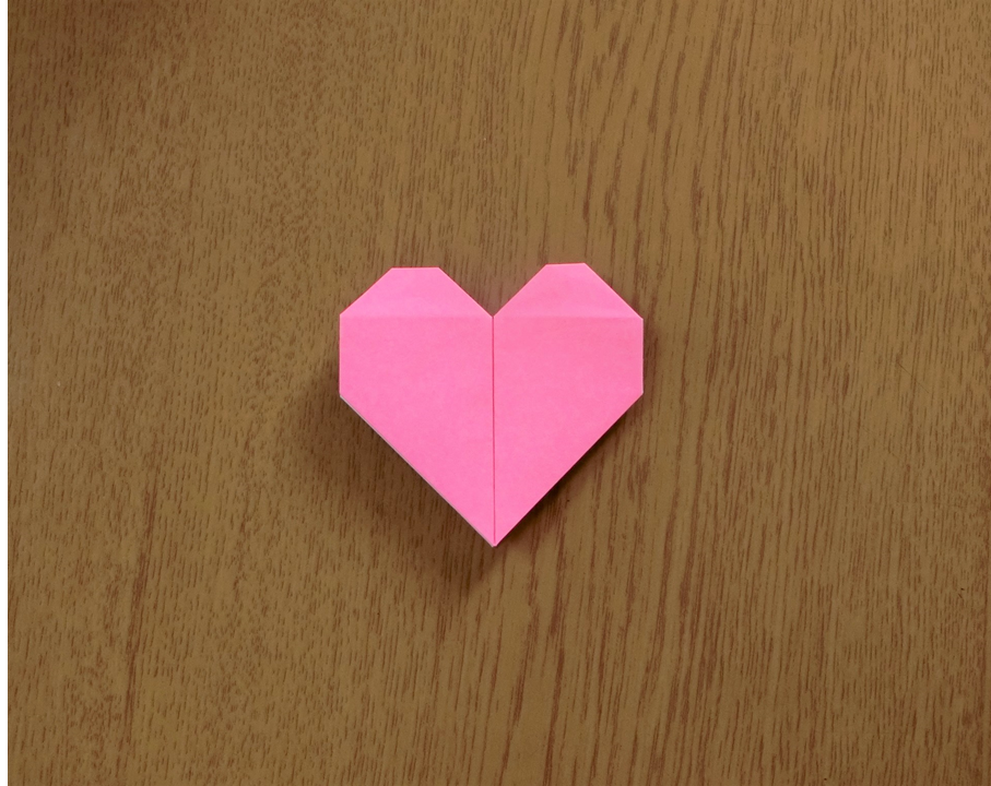 小さなプレゼントを折り紙で簡単に！かわいい包み方⚘こっこ先生のあそびば