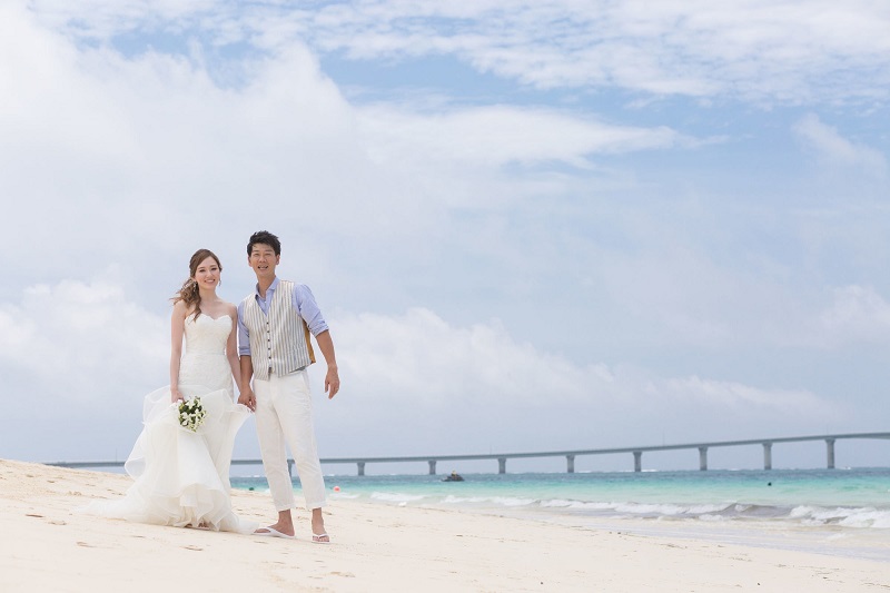 約７割が実施！ 結婚式前撮り・後撮り いつ・どこで？いくらかける？基本ガイドゼクシィ