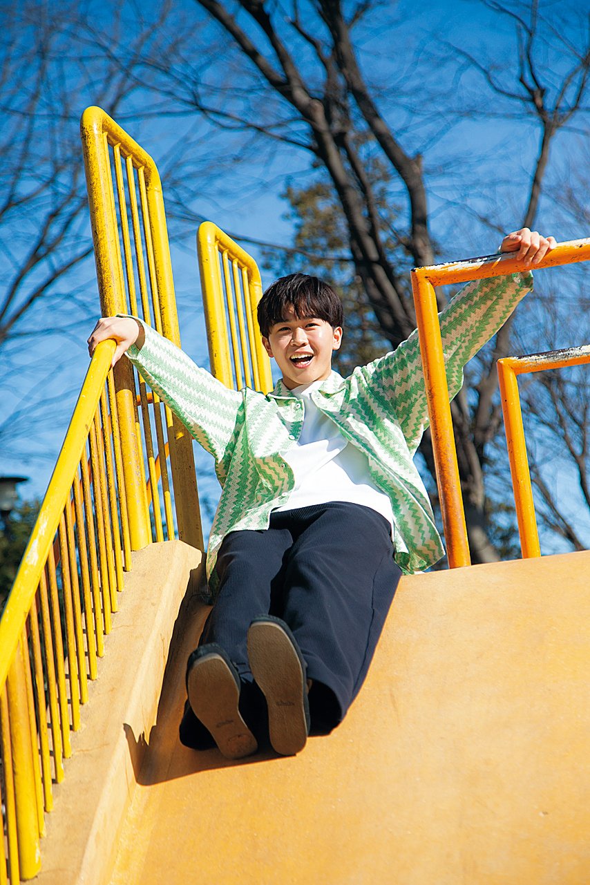 今日で９才８ヶ月 笑鈴木福オフィシャルブログ「笑う門には福ブログ」Powered by Ameba