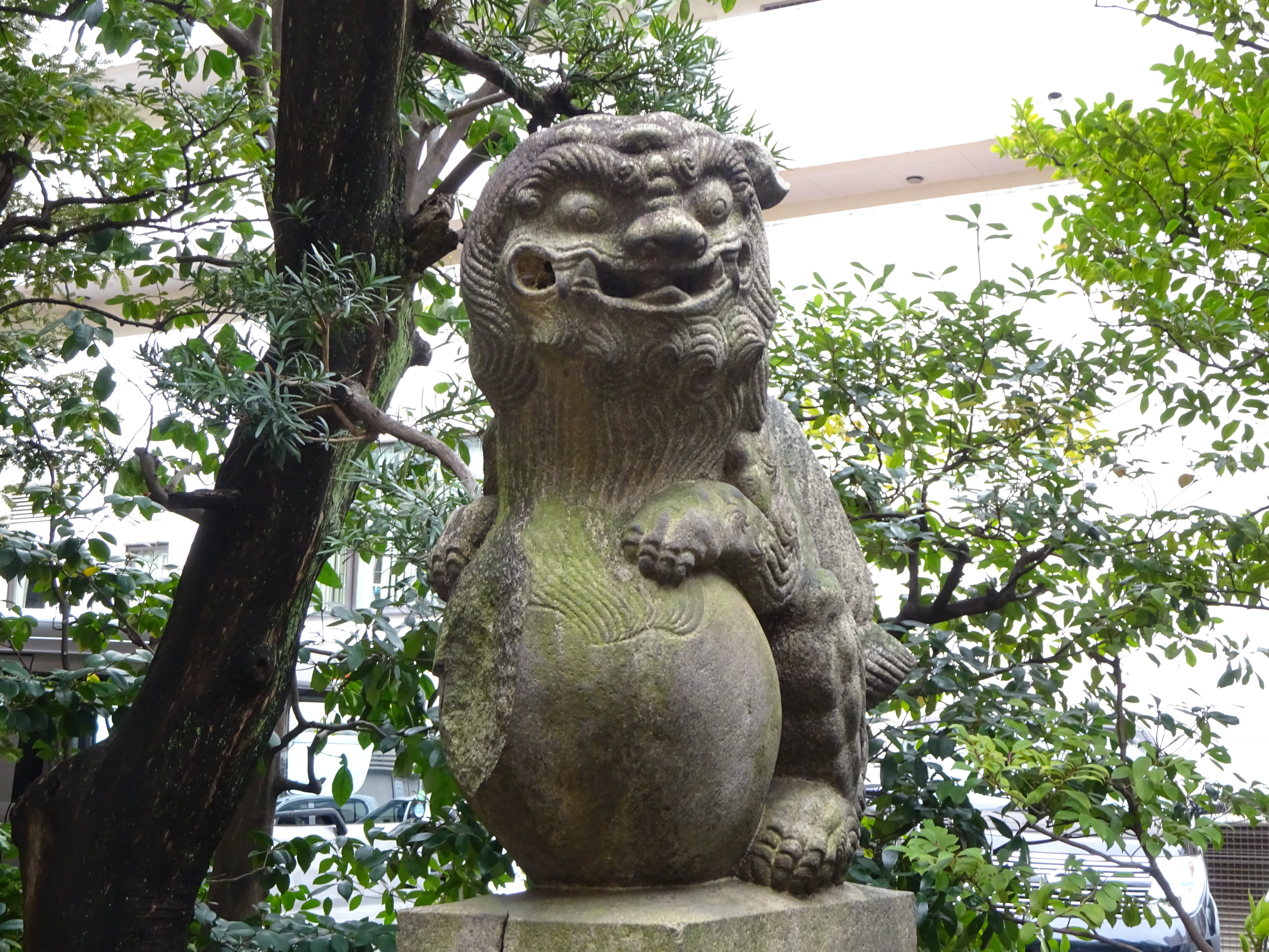 桜井識子さんおすすめ 葛西神社 撫蛇様にお金の念の垢を落としてもらう♪自遊人夫婦のゆいまーるブログ