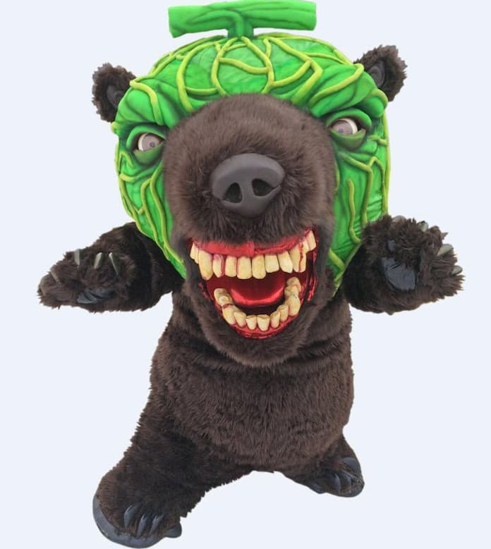 メロンキャラクター メロンのゆるキャラ のまとめゆるキャラ