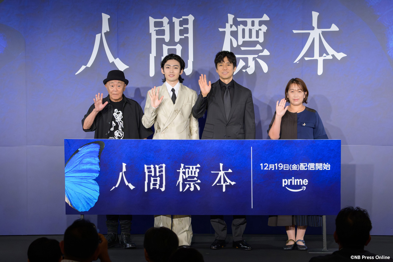 芦田愛菜の映画出演一覧 クランクイン