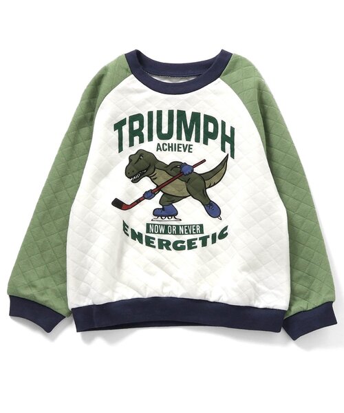 ブリーズ BREEZE WEB限定総柄かぶりパジャマベージュ-ファッション通販 FASHION WALKER