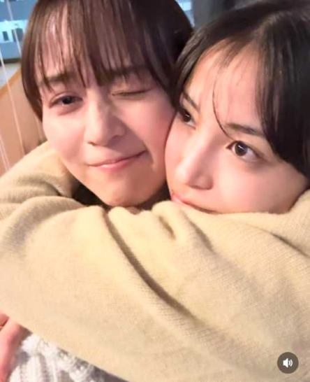 画像 比嘉愛未の父職業は介護士！母親はアロマサロン経営で超美人！Minsu PRESS