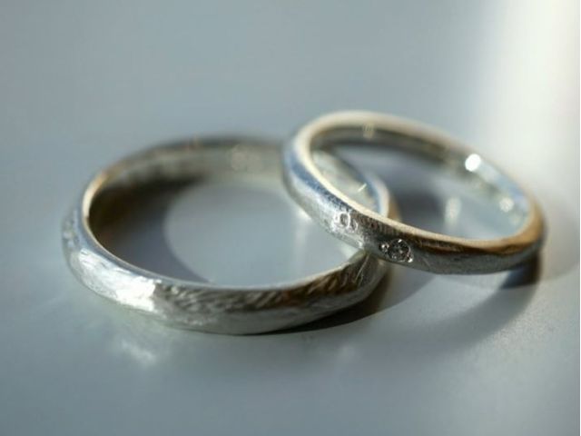 愛知県岡崎市手作り結婚指輪シンセリティア@sinceritier• Instagram photos and videos