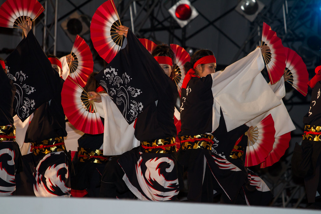 埼玉の祭り！彩夏祭 関八州よさこいフェスタ｜お祭り・花火番組特集 2024｜J:COMチャンネルで放送