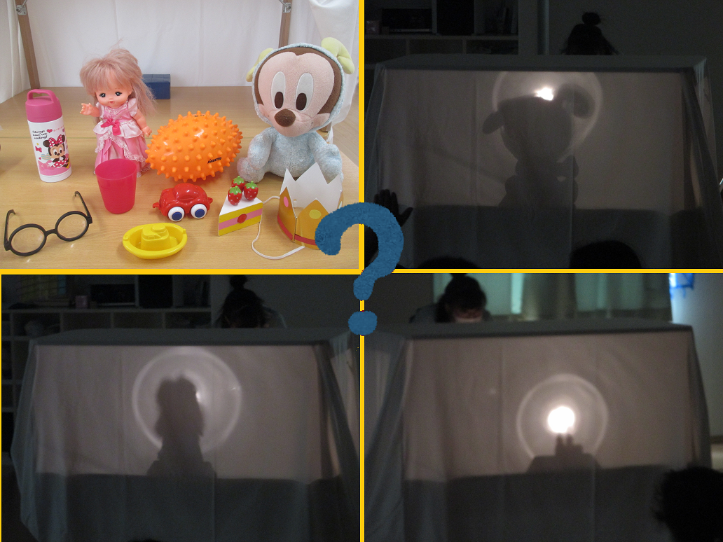 5月の誕生日会がありました！smicle202004のブログ