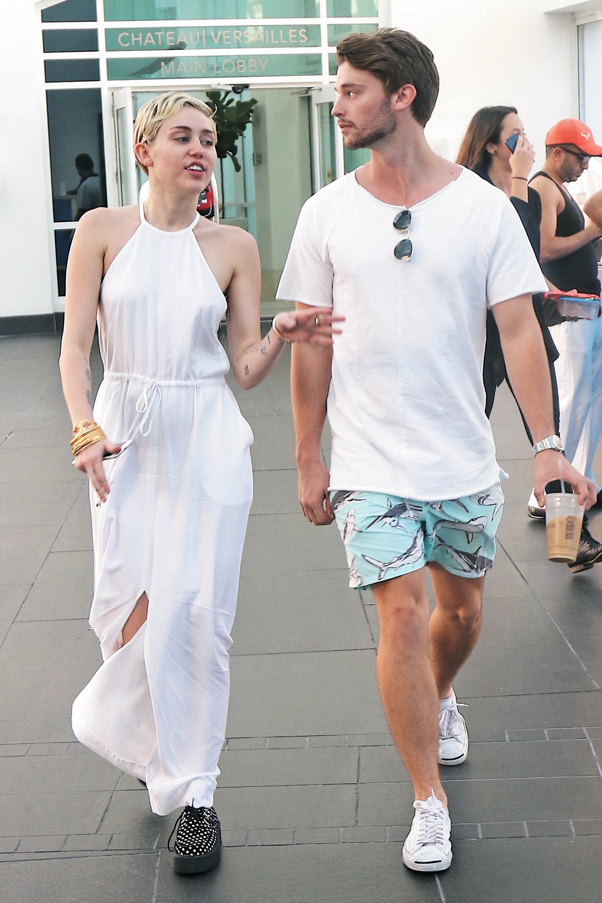 エリック・ラ・サールのプロフィール・出演作品Filmarks