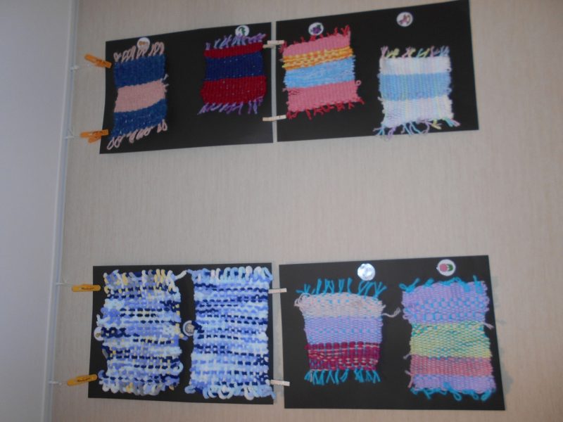 みんなの冬の製作壁面アイデア〜お正月から春にかけて楽しめそうな作品壁面大集合！〜保育と遊びのプラットフォーム ほいくる