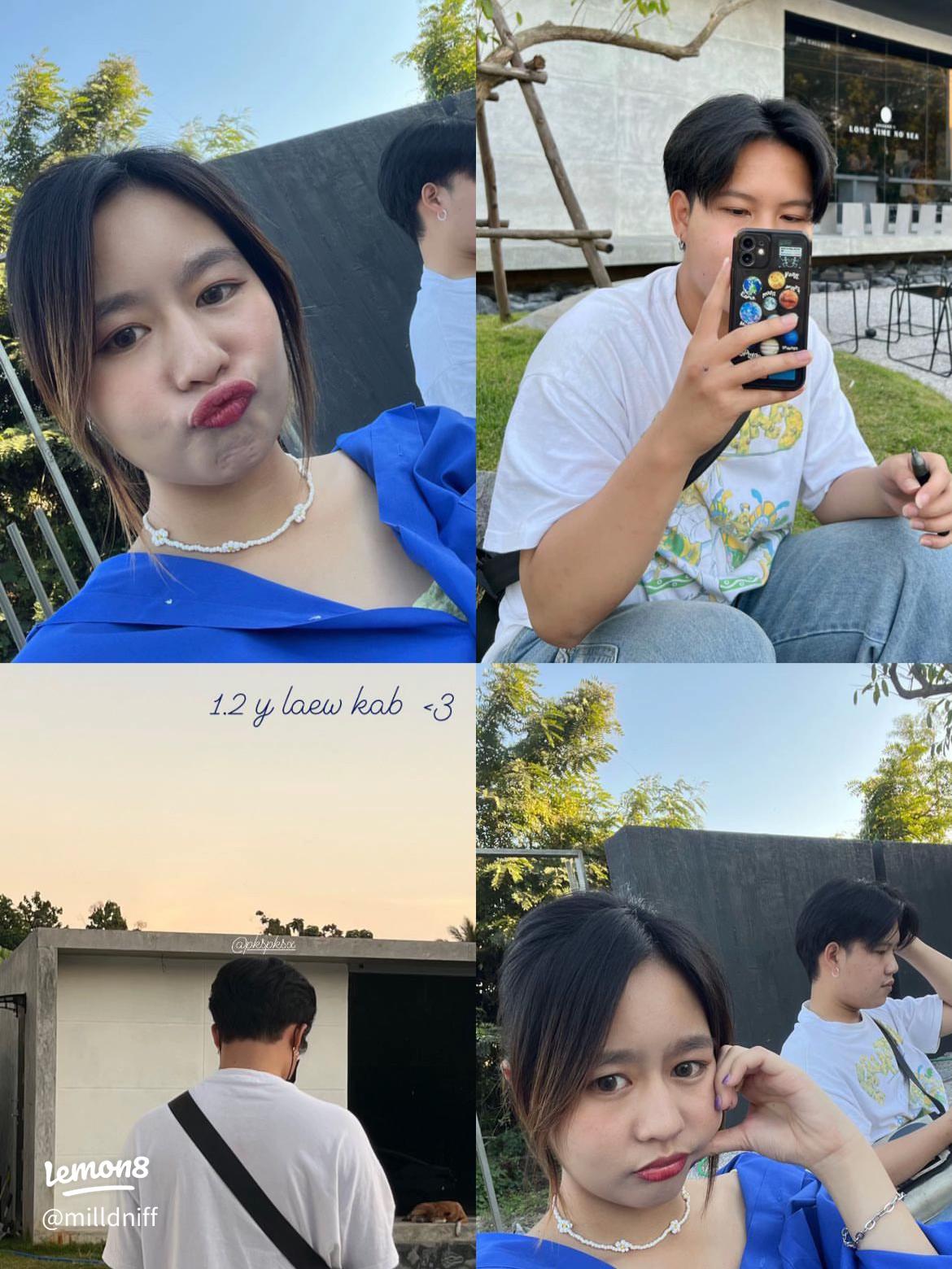 すぐわかる！ 『The Coupleカップル 』 - アプリブ