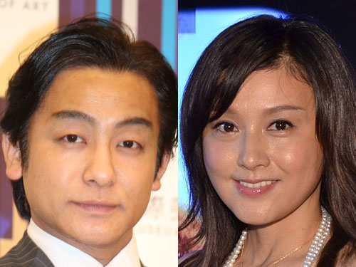 藤原紀香 万博で“夫婦共演”実現！着物姿で夫・愛之助を案内 日本館の名誉館長務める - スポニチ Sponichi Annex 芸能