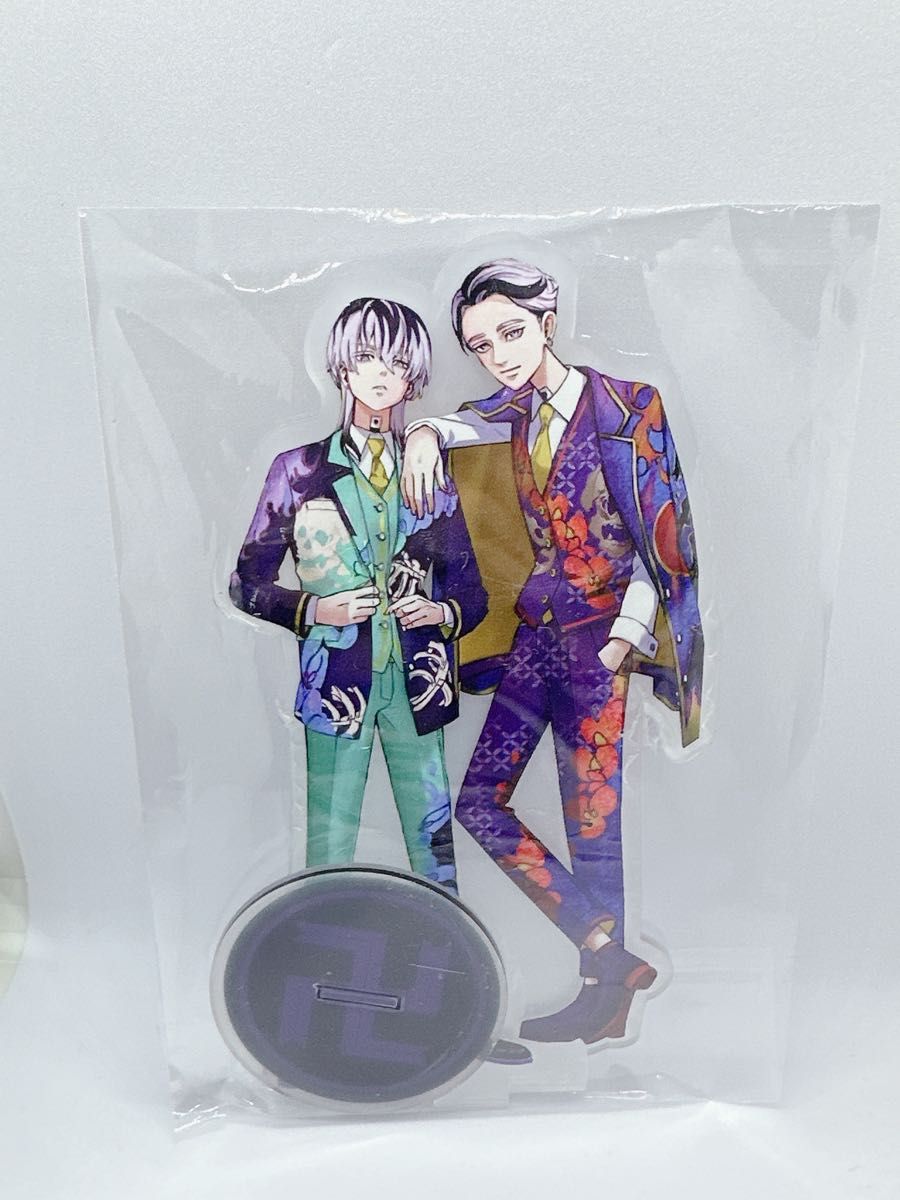 東京卍リベンジャーズ 梵天軸の灰谷兄弟が双子のお店に食べにくる漫画 - かっぼのマンガ漫画河田ナホヤ河田ソウヤ - pixiv