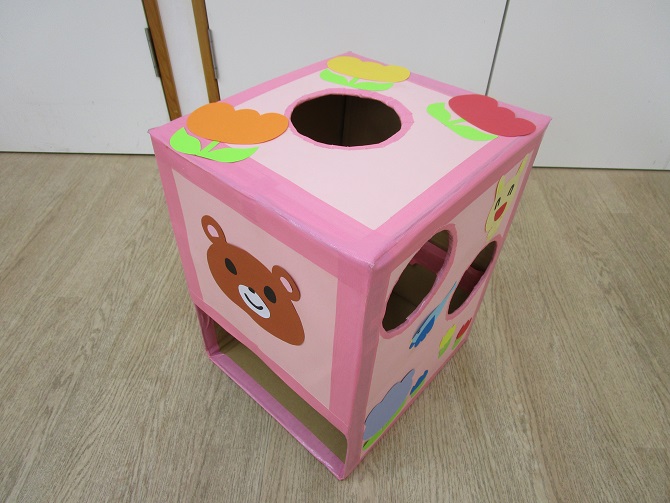 父の日に「おとなの肩たたき券」を！うちっこ整体