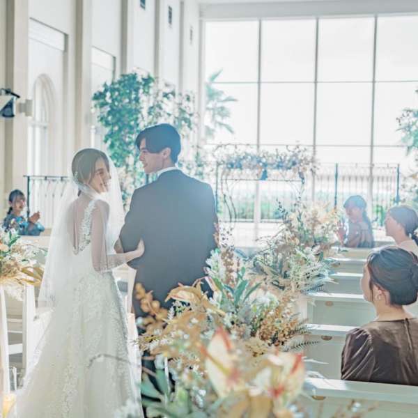 「ファーストミート」＜心と心が触れ合うファーストミート＞ベイサイド迎賓館 静岡静岡県