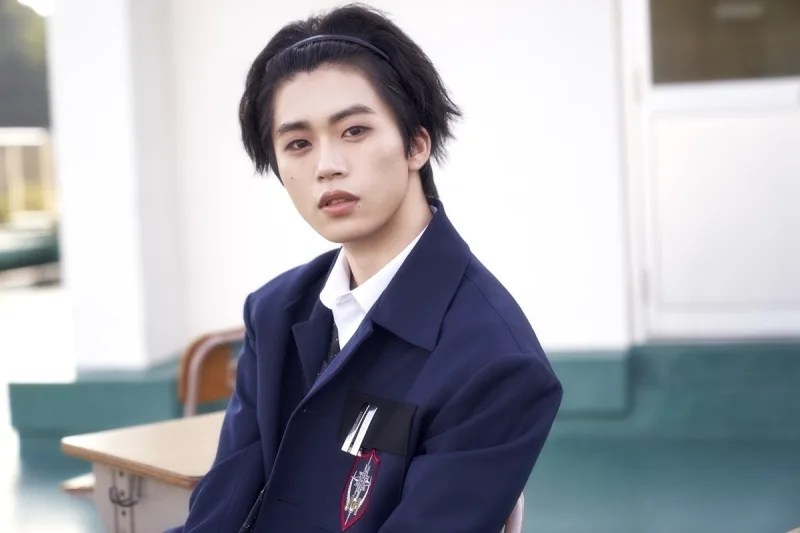 JO1 川尻蓮＆木全翔也が『装苑』11月号に登場! マユリカ・9番街レトロらも2024FW Men's Styleにトライ!FANYMagazine