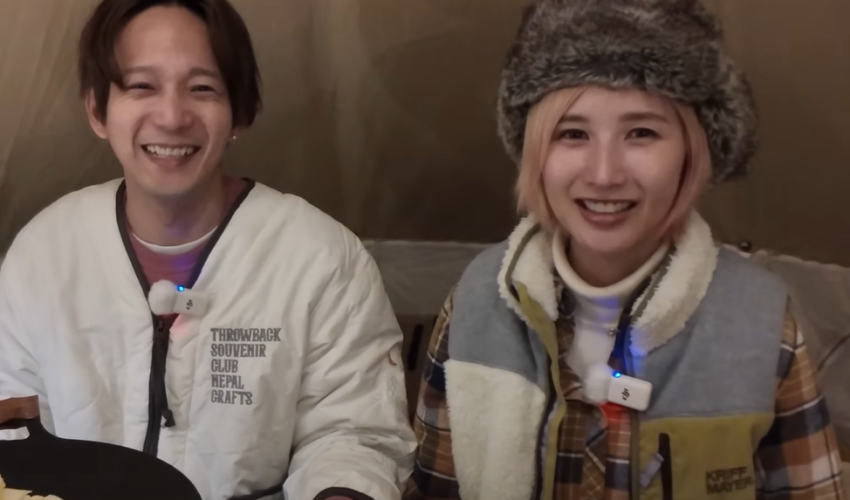 仲道夫婦だから撮れる写真！！最高の想い出です！！』 カピさん atelier Rulucca東京スタジオの口コミ・評判 Photorait