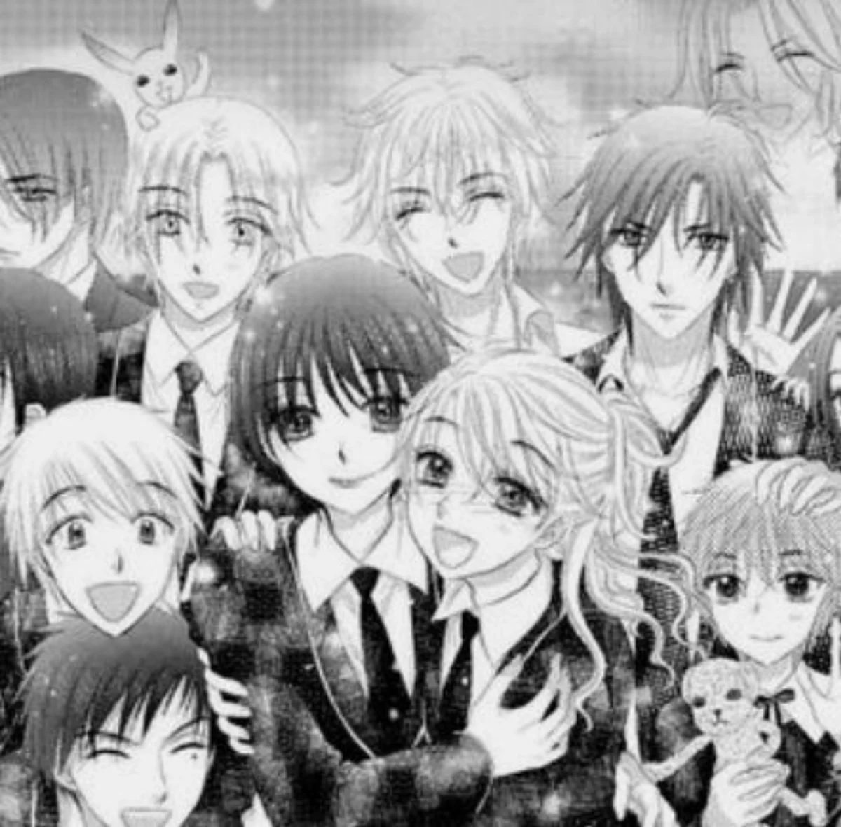 学園アリス みかん結婚TikTok