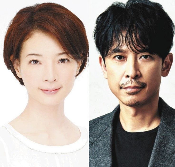最新撮「V６」坂本昌行と「元宝塚」朝海ひかるの夫婦同然生活FRIDAYデジタル