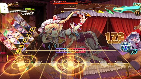 東方Project』の世界観をあなたのお部屋に。フランドールと魔理沙モデルのテーブルランプが豪華特典付株式会社アニメイトホールディングスのプレスリリース