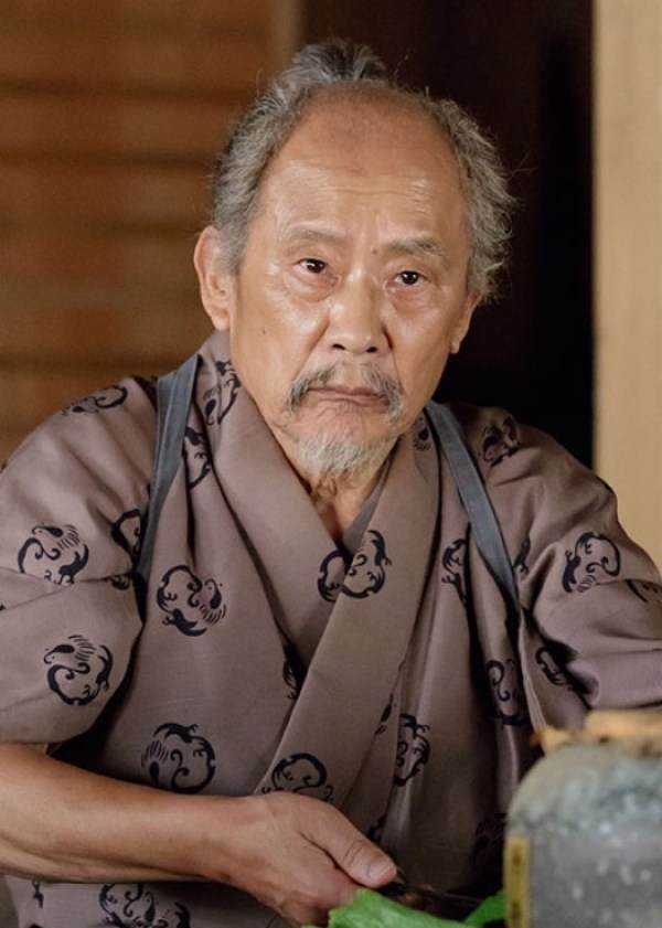 稀代の左官・挾土秀平が語る。ものづくりの果てなき苦悩と無限の可能性中川政七商店の読みもの