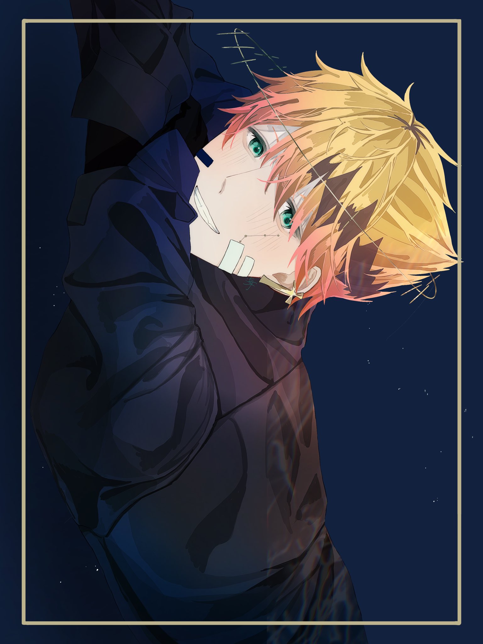 いっぱいいっぱい愛されていっぱいいっぱい幸せになってね。 ロノフォンティーヌ誕生祭2024 ロノフォンティーヌ生誕祭2024悪魔執事と黒い猫 あくねこ 主様と繋がりたい あくねこ夢女子さんと繋がりたい あくねこ好きさんと繋がりたい悪魔執事と黒い猫好きさん