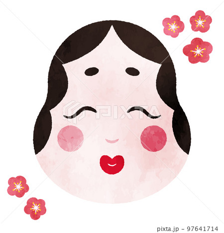 100景品 福笑い 堀商店 景品・販促品・お祭り用品の激安販売