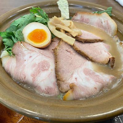 千葉らーめんニュース】ラーメン猪太（いぶと）＠柏～柏産の野菜を使った濃厚豚骨らーめんが旨い！ - ROCKY MUSEUM 