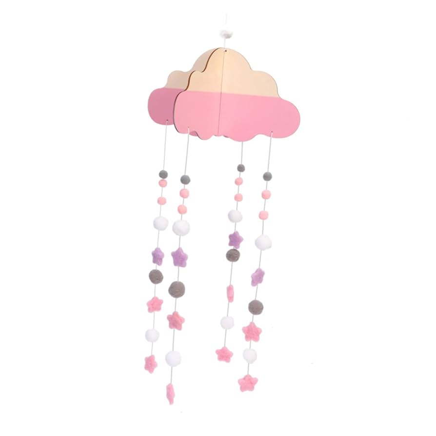 1歳 誕生日大作戦～天井飾り・前編～育児ブログぷっぷくほっぺ