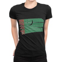 トルコの国旗アジア世界の国旗 - デザインから世界を学ぼう