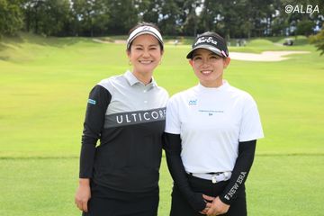 みなみ世代〝強し！伏兵・１７歳、高橋彩華 さやか 女子アマゴルフ日本一に！！ – 児島宏のグリーン見聞記