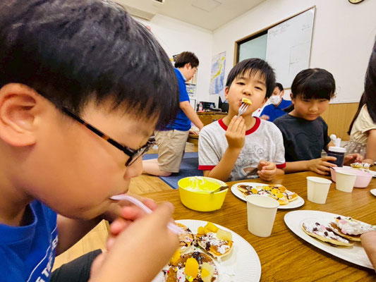 お家でこんなに楽しい！ 七夕パーティー アイディア 写真満載幸せのつくりかた